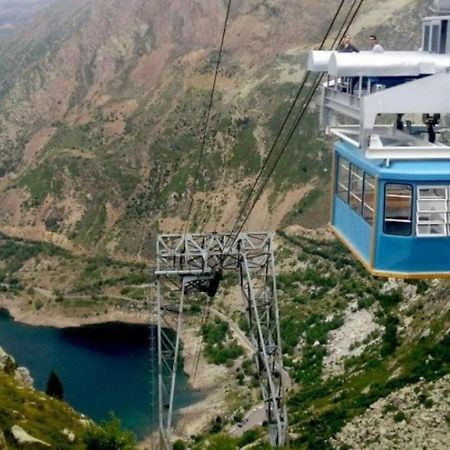 فيلا Casa Corroncui Sant Marti de Canals المظهر الخارجي الصورة