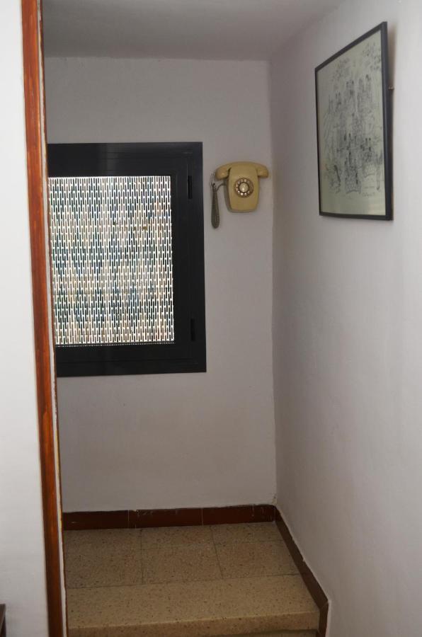 فيلا Casa Corroncui Sant Marti de Canals المظهر الخارجي الصورة