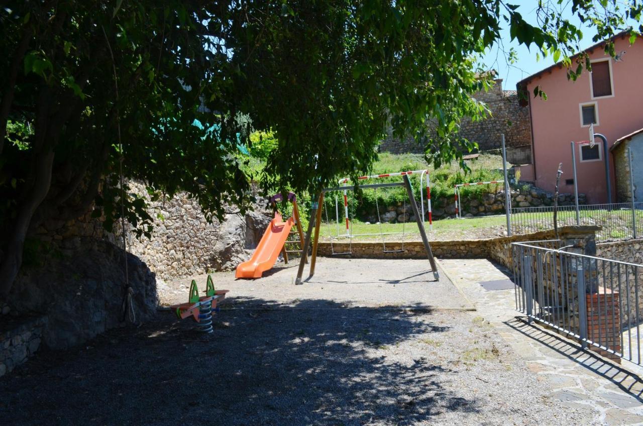 فيلا Casa Corroncui Sant Marti de Canals المظهر الخارجي الصورة