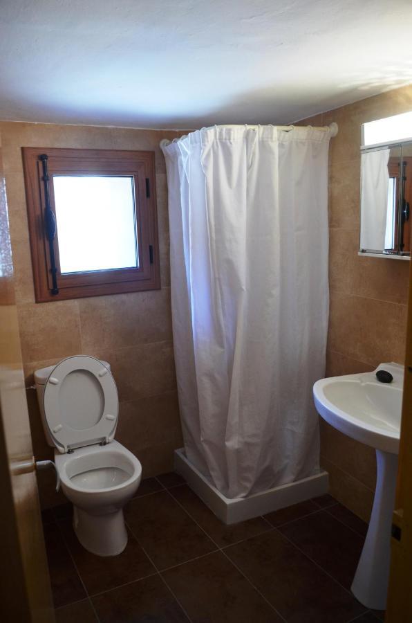 فيلا Casa Corroncui Sant Marti de Canals المظهر الخارجي الصورة