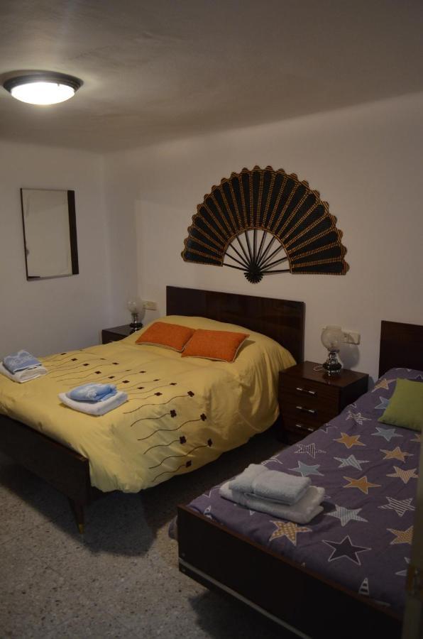 فيلا Casa Corroncui Sant Marti de Canals المظهر الخارجي الصورة